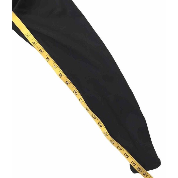 Mountain Hardwear Women's 1/2 Zip Pullover Top Black Size Small S Active Outdoor - Picture 10 of 10